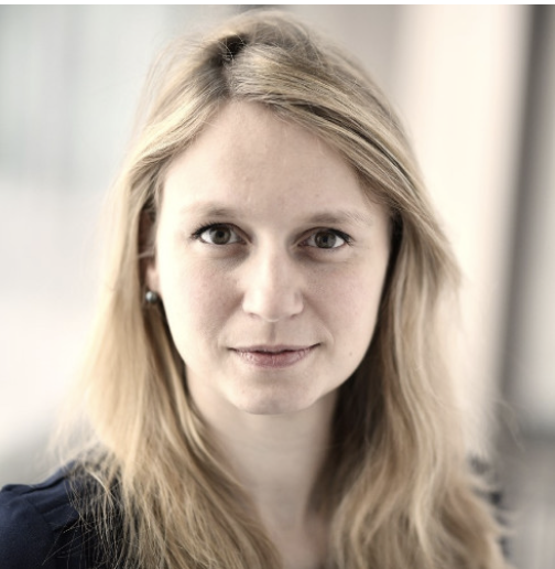 GenderFinance's tweet photo. Read our interview with Aurélie Cohen – Head of Investor Relations for our Gender &amp; Finance Portrait Series  https://t.co/OOD1wL5Goa https://t.co/t6XP41tRzi