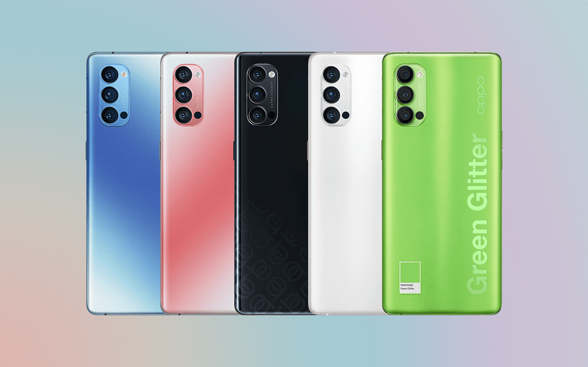 iPhoneHackx's tweet photo. OPPO Reno 4 Pro Global Version to Use Snapdragon 720G Instead of Snapdragon 765G https://t.co/1OFP84AU4q #Oppo #opporeno4pro #Snapdragon720 https://t.co/NFzxTTmY3m
