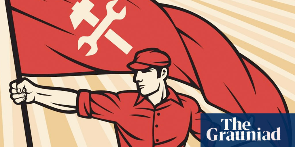 Opinion | I love everything about Communism, except having to live under it | Ash Sarkar