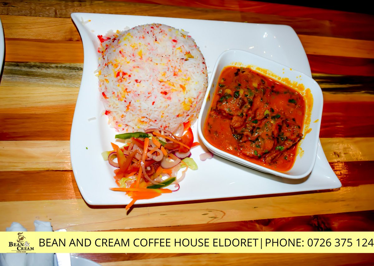 Bean And Cream Eldoret Beaneldoret Twitter