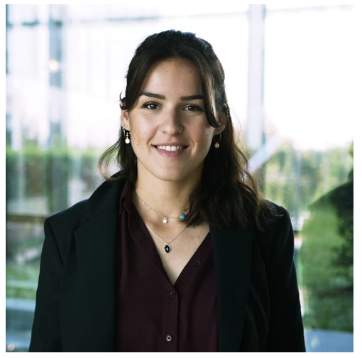 GenderFinance's tweet photo. Read our interview with Raphaëlle Paret – Chairwomen of ESSEC Transaction and intern at Ernst &amp; Young for our Gender &amp; Finance Portrait Series https://t.co/oyhQBmElD9 https://t.co/SBLCgUL77i