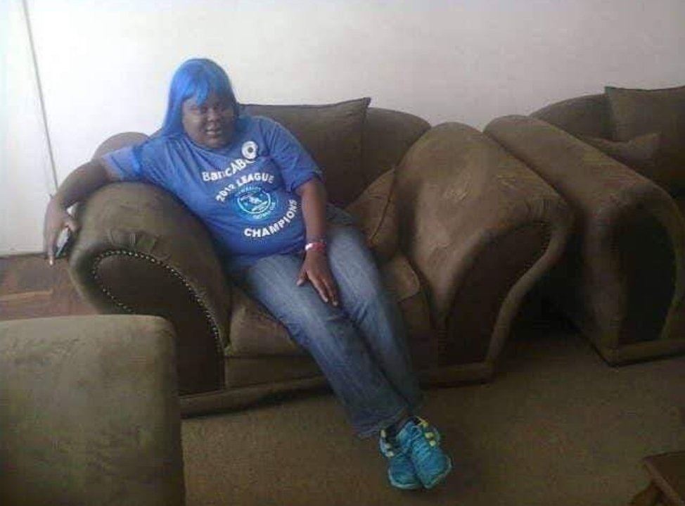 KTinago's tweet photo. @lilomatic @advocatemahere @nelsonchamisa @begottensun Hee https://t.co/s9gcYHkuGY