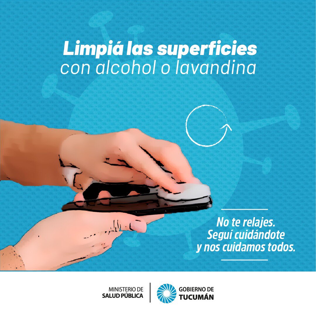 Marcelo F Busamra tweet media