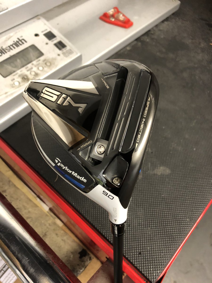 exactfit customclubs tweet media