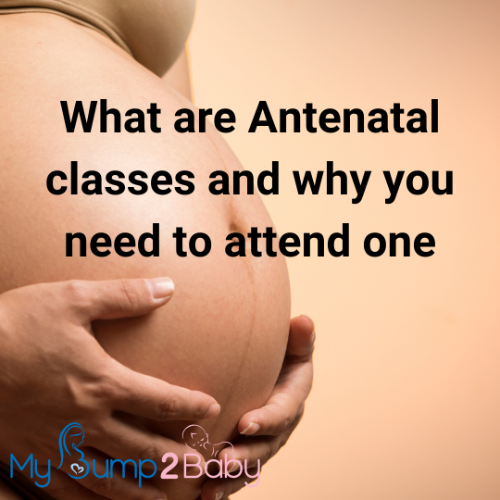 MyBump2Baby's tweet photo. What are antenatal classes and why you need to attend one during pregnancy?
https://t.co/nrt8mgp7Sg
#bloggerstribe #antenatalclasses #pregnancyclasses https://t.co/B3TqbiOYQH