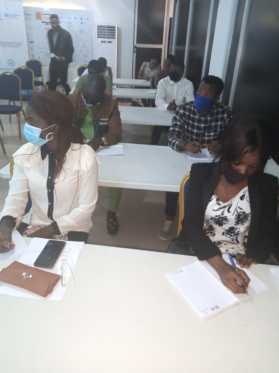 BlackInnAfrica's tweet photo. The Next Economy -
Helping youth get the right skills to find work and launch their dream careers 

Get inspired, get skilled and get connected
https://t.co/UA8kBMyUFP
@iampiusreis
@doyinar
@petrahsul
@divapyem

#BlackInnovationsAfrica
#TheNextEconomy https://t.co/SSg9fPMsH9