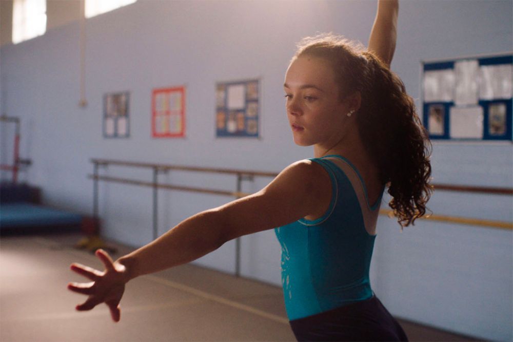 ecrannoir's tweet photo. [Critique] L'envolée. Un très beau portrait autour des dilemmes de l'adolescence

=> https://t.co/3PUNfsmXg5 - @arizonadistrib #lenvolee https://t.co/DMGMK8yDEc