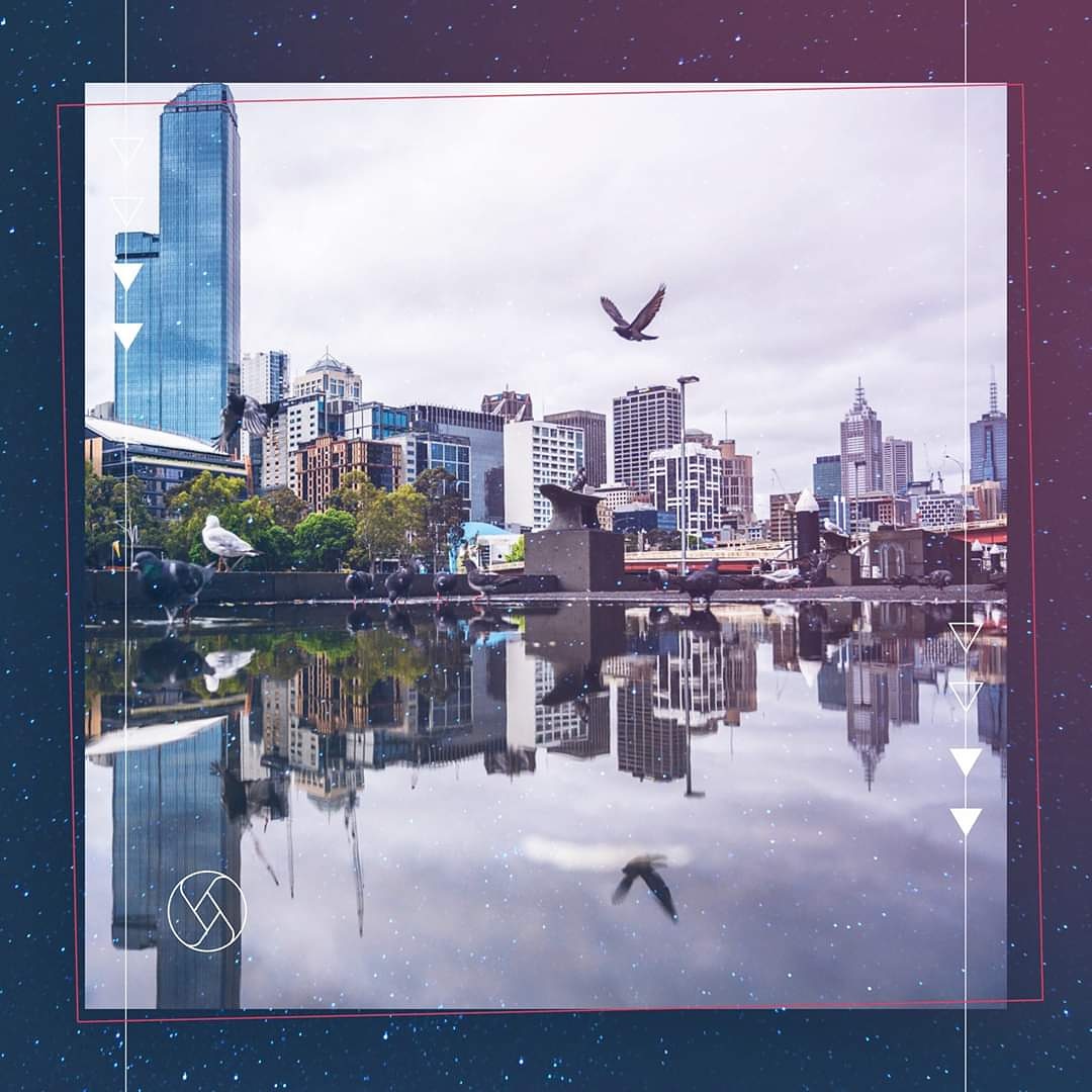 OneSmallStepAus's tweet image. #Lockdown, pt 2. 
We may have commenced our second lockdown today, but we're committed to staying connected during this time. We send our sympathies to our #Melbourne peers &amp;amp; business owners affected by this tough situation, and assure you that we're here to help any way we can.