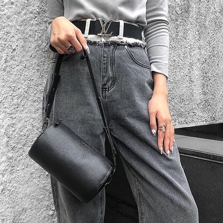 artolouis /edgy//techwear//leather