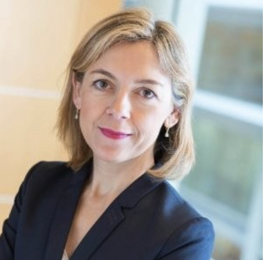 GenderFinance's tweet photo. Read our interview with Patricia Lormeau – M&amp;A Managing Director at BNP Paribas for our Gender &amp; Finance Portrait Series https://t.co/Gz99XMSksw https://t.co/fuJnAoOFnO