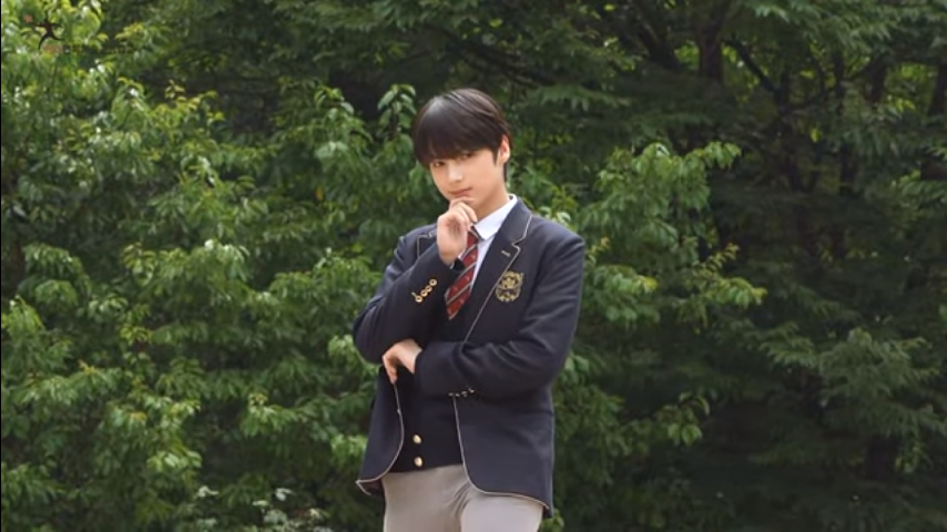 santoscess_'s tweet photo. how they can be so cute and handsome at the same time? https://t.co/rY5A0vVgAI