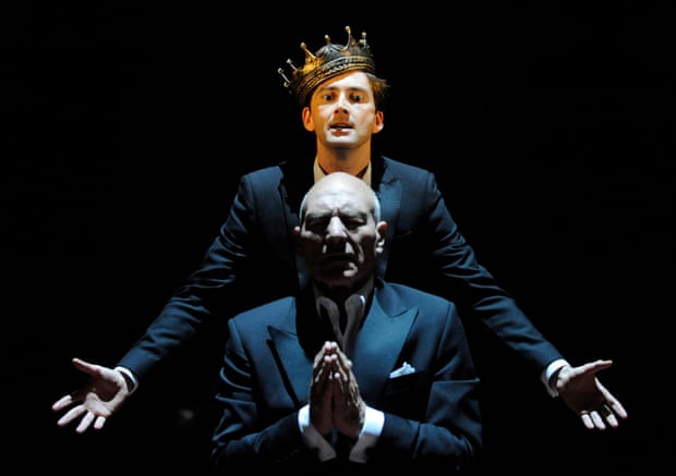 #DavidTennant is one of the actors paying tribute to Patrick Stewart in celebration of his 80th birthday on Monday

theguardian.com/culture/2020/j…