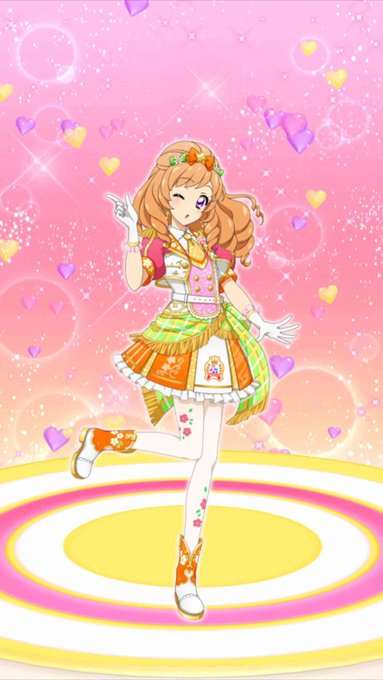 Aikatsu Photo さんのイラストまとめ 2ページ目