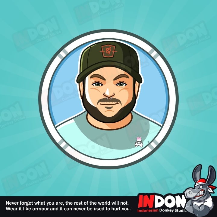 IndonDesign's tweet photo. KID LOGO
Enjoy this adorable logo design for our awesome client, kylehughes382🤩
#logoesport #esportlife #esportlogo #esport #twitchcreative #esportteam #twitchtutorial #twitchaffiliate #twitchgame #twitchgaming #streamer #streaming #twitchstreaming #twittchlogo #kidlogo https://t.co/6MiFZCsFE6