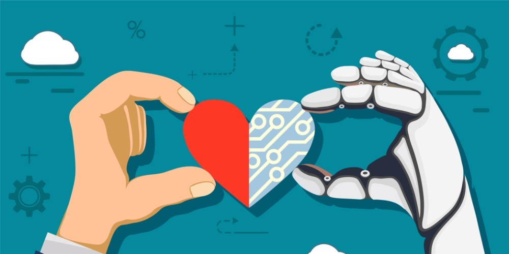 ebg's tweet image. #Webevent 💻
➡ L&apos;émotionnel dans la #relationclient : quelle est la valeur ajoutée de l&apos;#intelligenceartificielle et des #bots ?
Rendez-vous à 09h30 pour suivre le live avec nos intervenants !
#ebg #ebglive