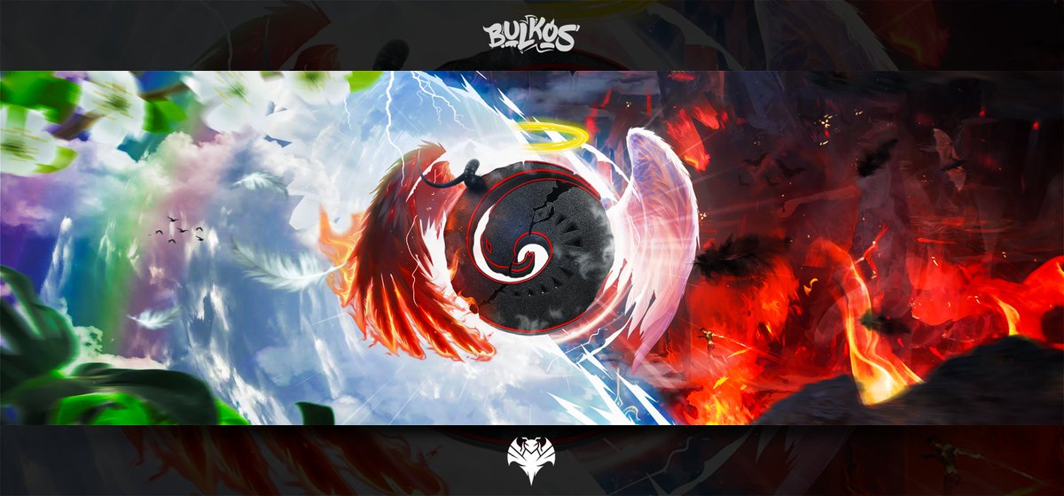 Bulkos™ tweet media