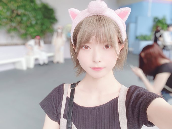 コスプレイヤー雪瀬はるのTwitter画像6