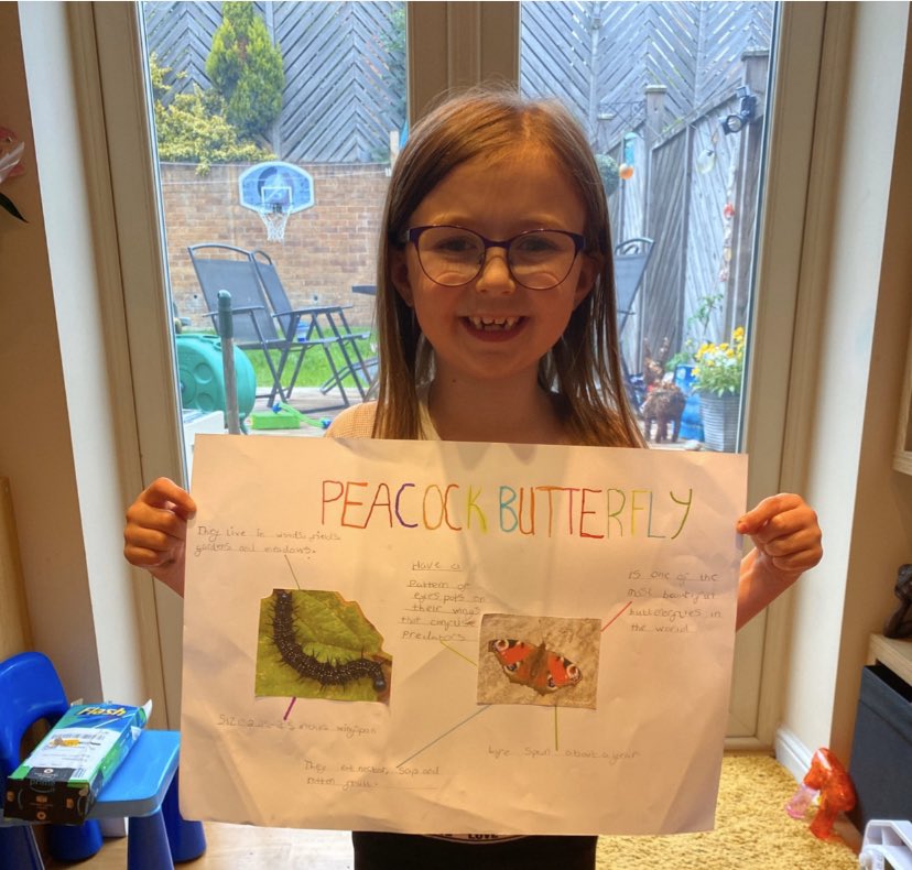 More Super research from Hollie!
