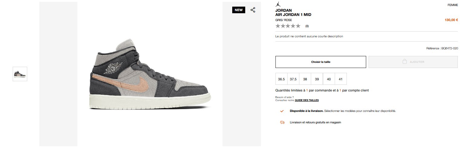 jordan 1 iron grey white onyx