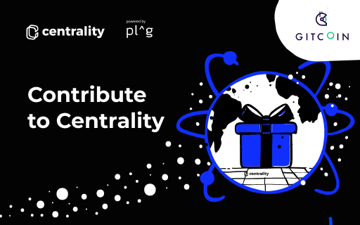 CENNZnet's tweet photo. Help us #BUIDL the decentralised future. โ
Learn how you can contribute to #CENNZnet here โ https://t.co/ZG1cfQSBDW
#UNhackTheWorld https://t.co/c3WxpFTqOa