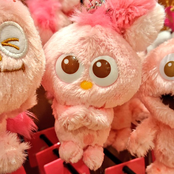 モッピーのtwitterイラスト検索結果