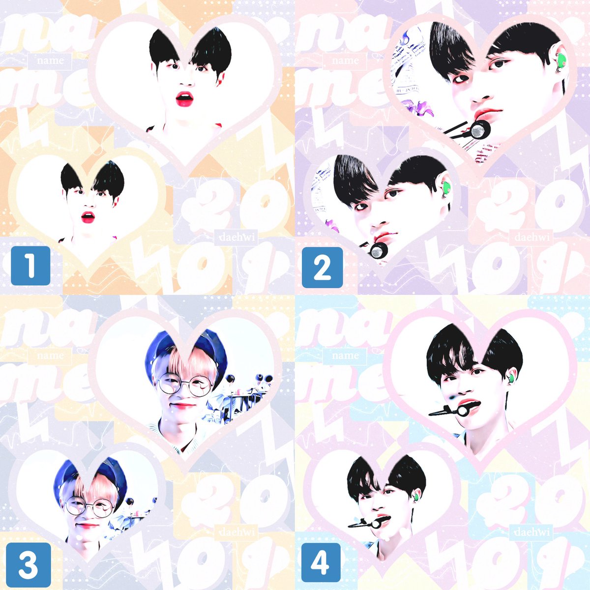 * พินสำเร็จแดฮวี 🦦✨
: p r i c e 30 bath (head+10)

🤍 เมนชั่นจองได้เลยค่ะหรือdmมา ( แอค+เลขพินที่สนใจ )
🤍 เปลี่ยนชื่อฟรี (เปลี่ยนสี+5)
🤍 ตย.พินและเฮดอยู่ใต้เมนชั่น 

#พื้นที่โปร #พื้นที่โปรร้าน #ร้านฟอร์บอท