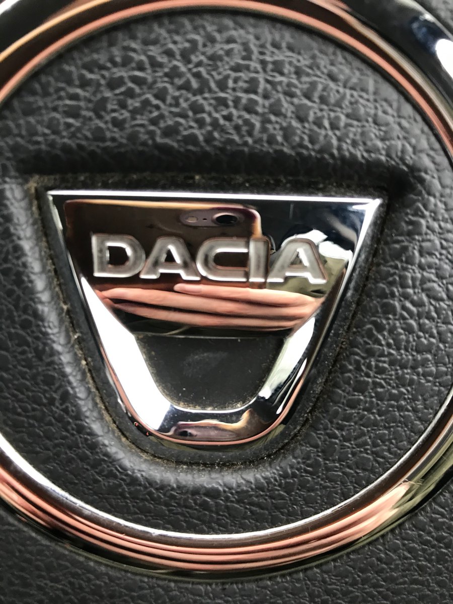 Woken up to yet another day where my <a href="/daciauk/">Dacia UK</a> car is flooded and damaged from rain. Bought this brand new and it’s likely irreparably damaged by all the flooding.  <a href="/daciauk/">Dacia UK</a> can you get in touch with me. #dacia #daciauk #floodedcar #daciacustomerservice