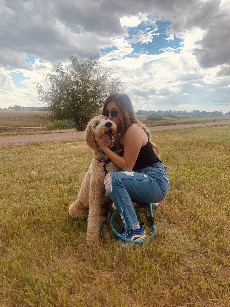rrjoce's tweet photo. Incase y’all didn’t know, I’m slightly obsessed with my dood 🥰🥰 https://t.co/l6Lj42VbdB
