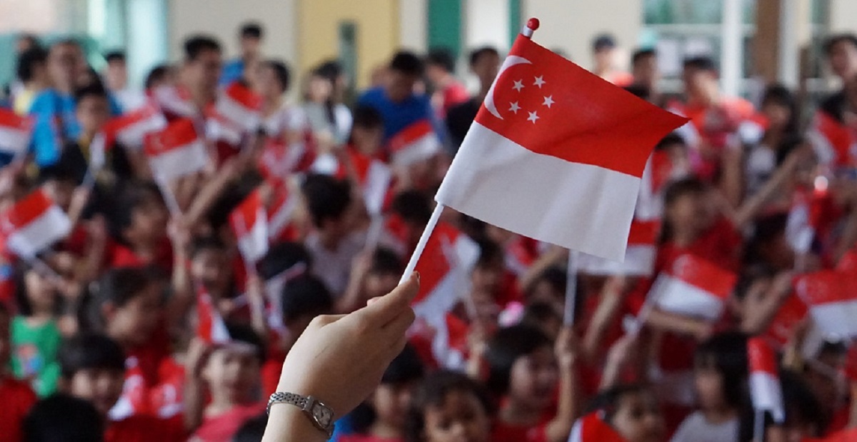 Singapore's technocratic governance and democratic process is in contrast to India but there are lessons to be learned. Read about it in <a href="/change_thinker/">Manishankar I مانيشانكار</a> latest for #TheTilakChronicle - bit.ly/2DiuCdm

#Singapore #Elections #democracy #nationalelections #digitalelections
