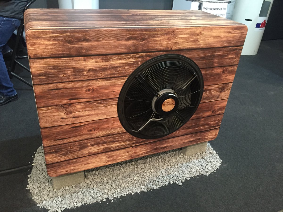 Seit dem 1. Juli 2020 fördert der Kanton Zürich den Heizungsersatz einer Oel-, Gas- oder Elektroheizung mit bis zu 10'000 CHF für ein EFH. Dies unterstützt Hauseigentümer beim Tätigen der Investition in ein ökologisches Heizsystem.

Hier sind alle Details: wp-tech.ch/allgemein/foer…