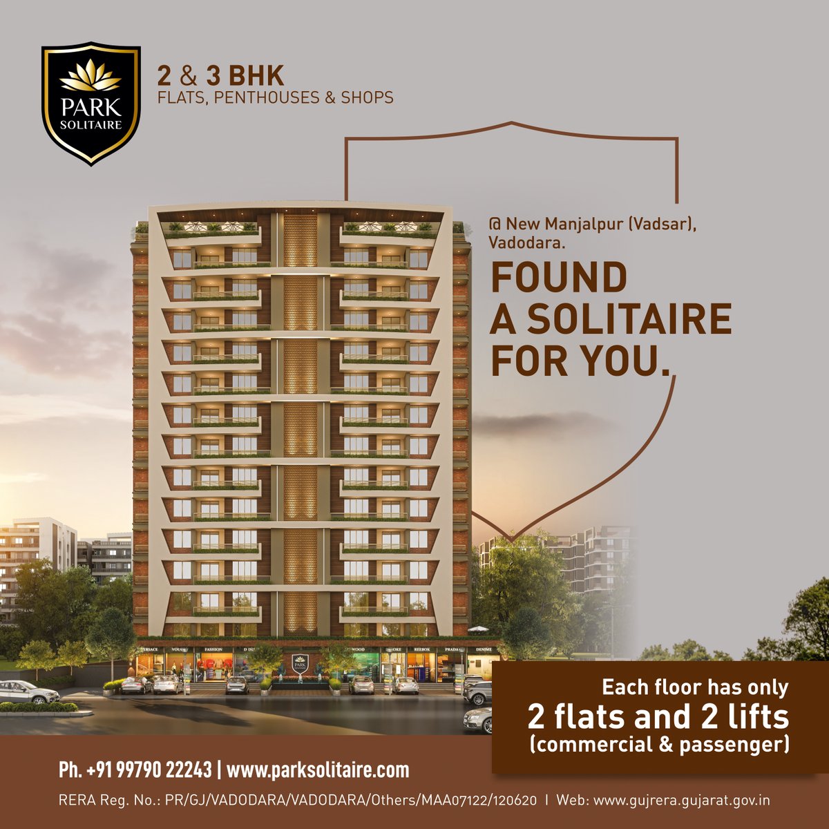 UrbanacGroup's tweet photo. Hurry up.
We have a special offer for bankers. Rs. 1,00,000 discount on booking as gratitude.

Call on +919586779991 or 9998355620
PR/GJ/VADODARA/VADODARA/Others/MAA04810/080219
Website: https://t.co/PWiuOXkM0K

#urbanacgroup #Vadodara #flats #realestate #home #house #newhome https://t.co/FIQ2qzAB5B