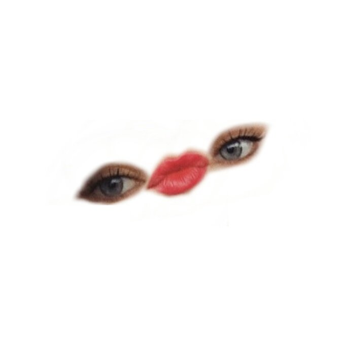 taylor hickson as ; a thread