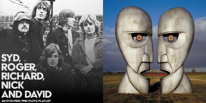 Pink Floyd Thursday 9th July Take A Moment Out To Enjoy The Next Song On Our Evolving Playlist Today We Ve Added Marooned From The 11 Remaster Of The 1994 Pinkfloyd