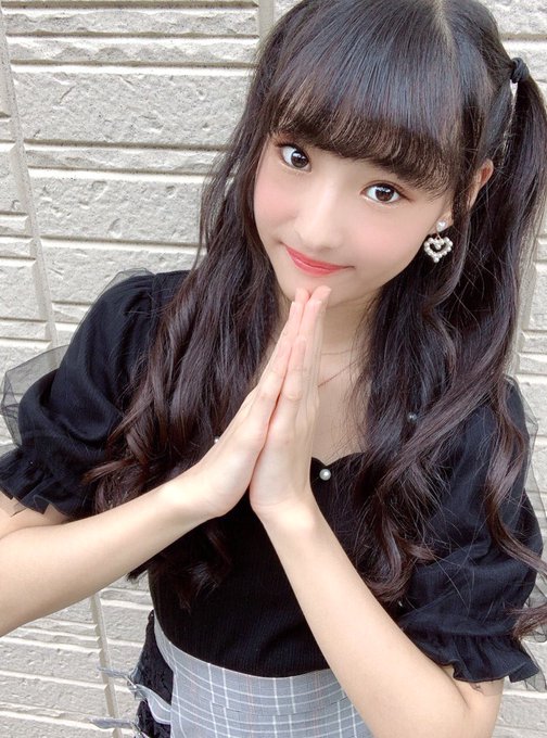 Twitterのコスプレ画像2