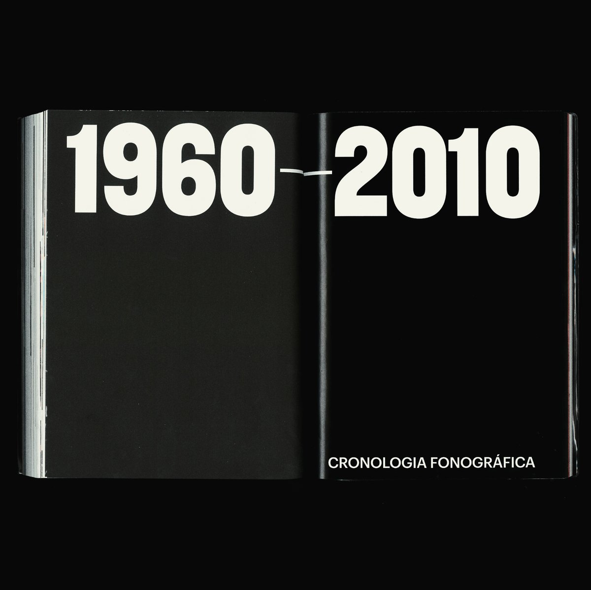 royal_studio's tweet photo. Catalog design for the exhibition “Musonautas: Visões e Avarias”, in Galeria Municipal do Porto. A book that travels through the restless growth of musical landscapes, over 5 decades, in the city of Porto. https://t.co/LfBQVwRGZg
