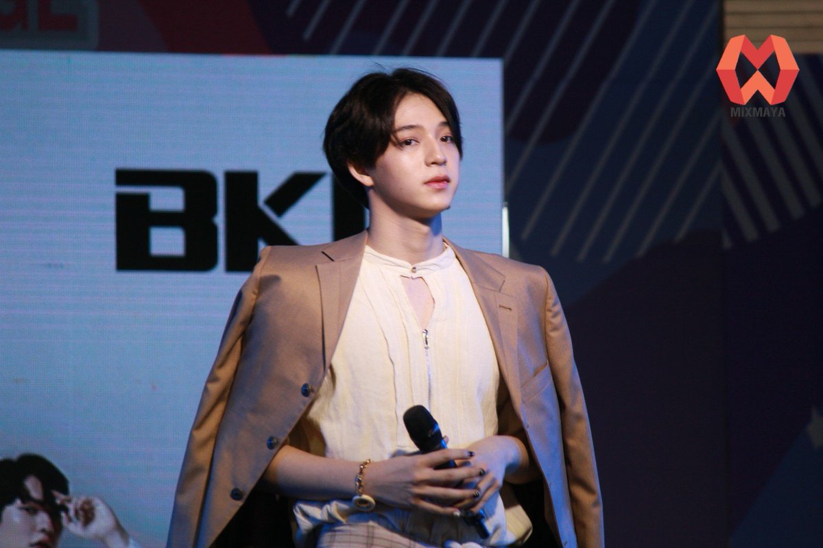 webmixmaya's tweet image. น้องบาสในงาน #idolexchange 

#บาสเด็กอ้วนที่แท้จริง 
#SB5xIdolExchange
#SuperboyxIdolExchange 
#น้อนบาสสู้สู้ 
#bbasjtr 
#ชายในฝันSBFIVE