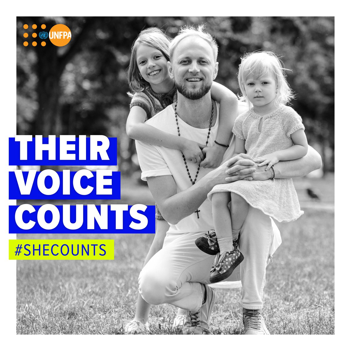 unfpaeecaro's tweet image. "I want my girls to always be able to choose for themselves how to live, how to build their future &amp;amp; whom to become," says singer Sergey Yalovitki of Moldova's @sunstrokemusic. 👏🏻 to this engaged dad standing up to say #SheCounts! eeca.unfpa.org/en/news/SWOP20… #AgainstMyWill #SWOP2020