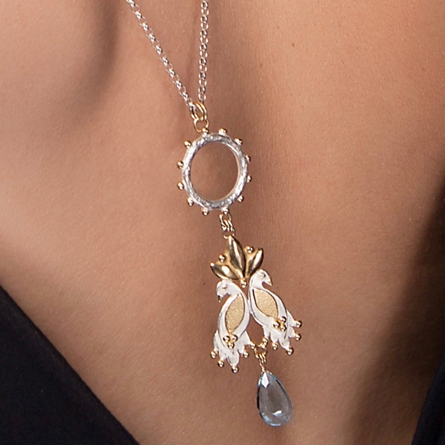 Cabbages & Frocks tweet media