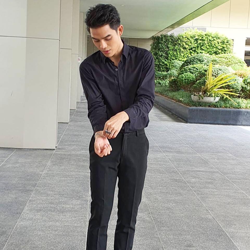 music_teambenz's tweet photo. คุยๆๆ กันหน่อย ตามทำเนียมปฎิบัติ 😁
#มูลนิธิต่อต้านการทุจริต
#การต่อต้านการทุจริต 
#ต่อต้านการทุจริต
#เบนซ์จิรโรจน์ 
#Benzji #Benzjiofficial https://t.co/f4kVtsL4jI