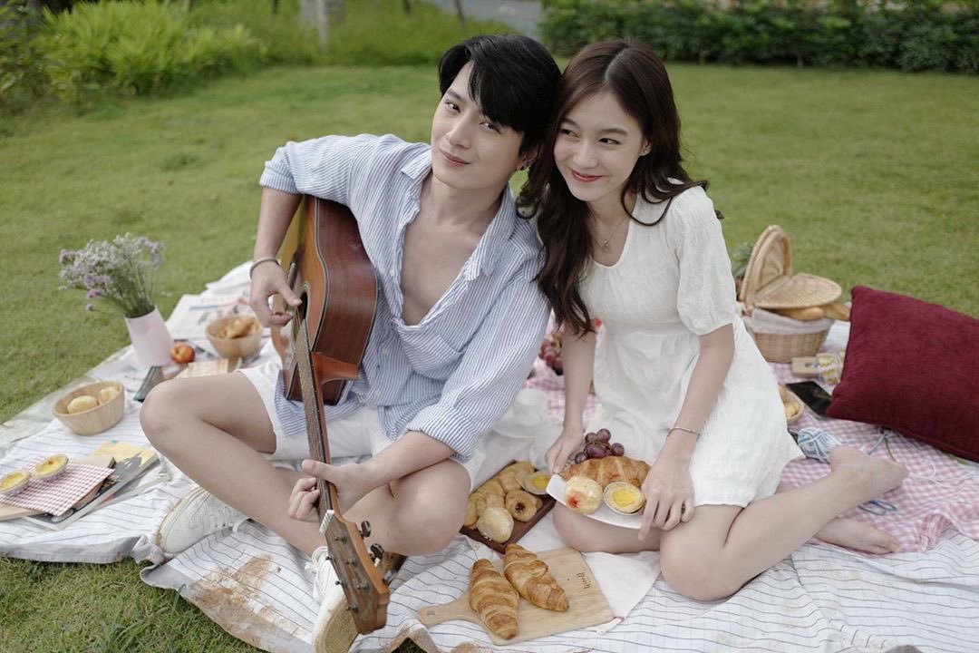 sashimi_pizza's tweet photo. รูปน่ารักมากเลย ☺️☺️☺️

IG kristtps

https://t.co/Q9FpUC1UCP

#KristYoureSoBeautifulMV  
#KristPerawat https://t.co/rfyxcE9MN0
