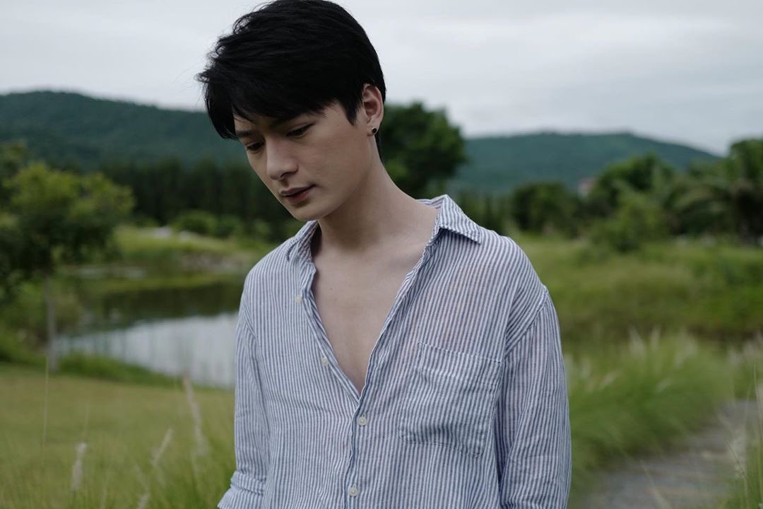 sashimi_pizza's tweet photo. รูปน่ารักมากเลย ☺️☺️☺️

IG kristtps

https://t.co/Q9FpUC1UCP

#KristYoureSoBeautifulMV  
#KristPerawat https://t.co/rfyxcE9MN0