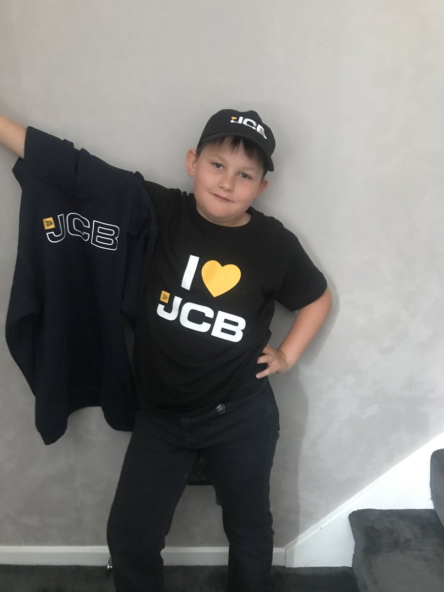 ⁦<a href="/JCBmachines/">JCB</a>⁩ “I love JCB ❤️
