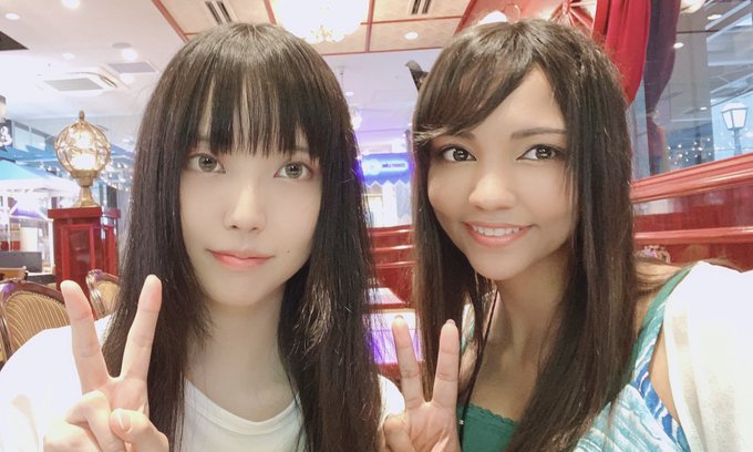 Twitterのコスプレ画像46