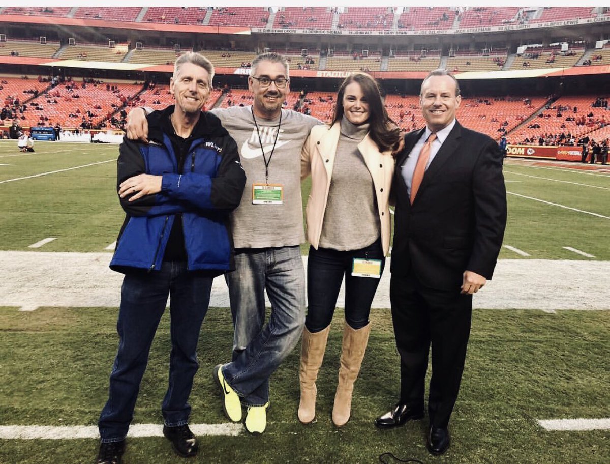 Elise Jesse tweet media