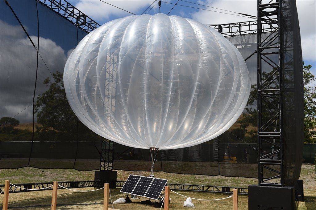 Google has just launched giant balloons to bring internet to Africa | <a href="/BISouthAfrica/">Business Insider SA🇿🇦</a> 

ow.ly/Ncsi50AtDyq