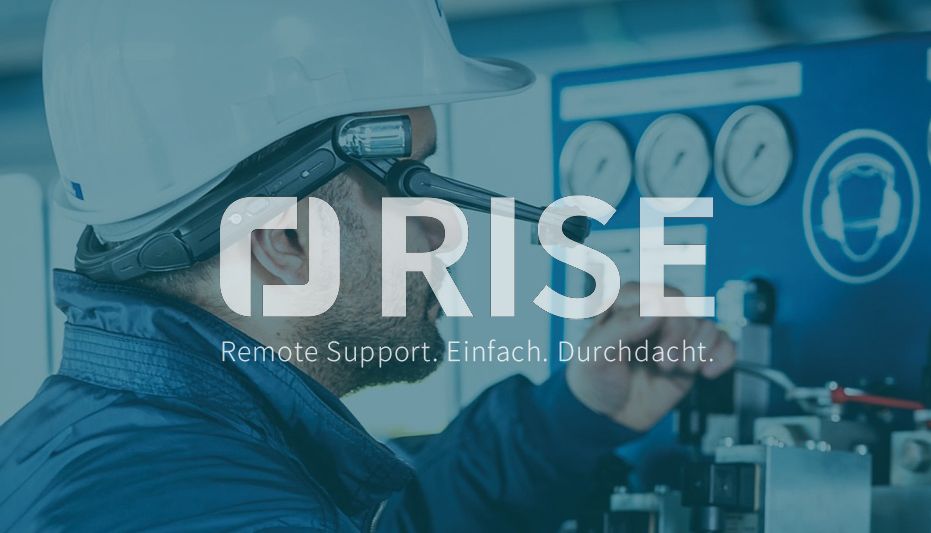Dokumentieren Sie Best-Practices direkt während der Arbeit, statt in abstrakte Spezialtrainings zu investieren.

⬇️⬇️⬇️
Weite Informationen unter: rise-rs.de