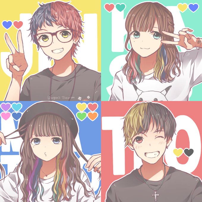 青ラブのtwitterイラスト検索結果 古い順 青ラブのtwitterイラスト検索結果 古い順