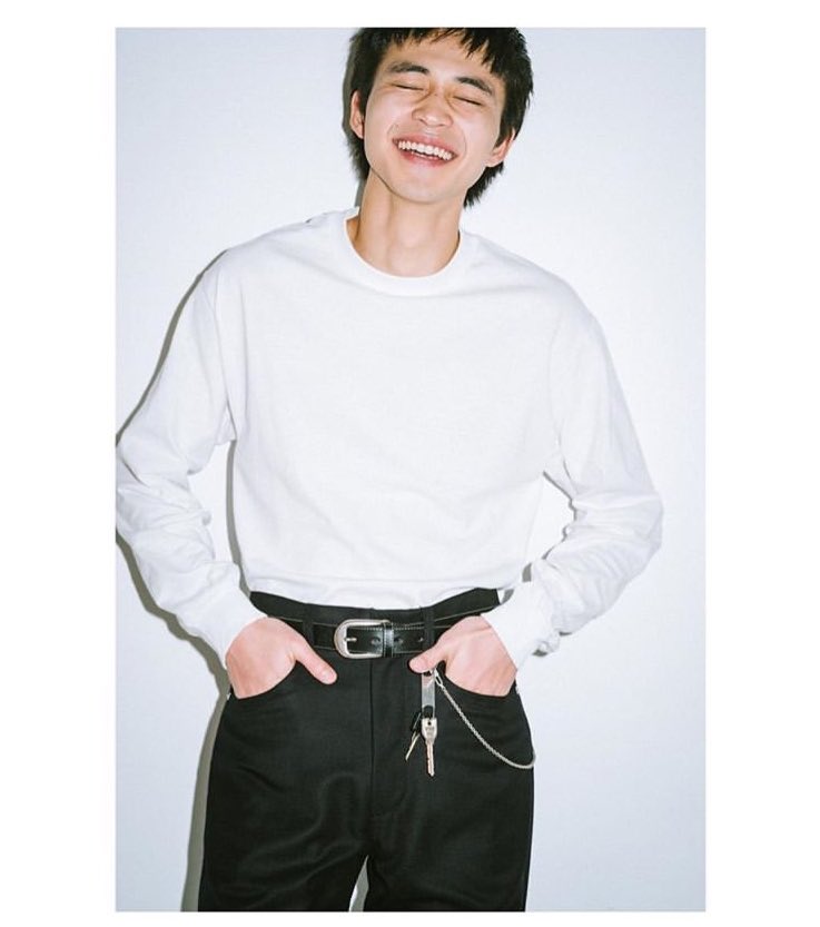 リオナ モデルさん 中田 圭祐 さん 24 今 メディアが注目しているメンズノンノモデルさんの1人 高身長で足が長くどんな服でも着こなす彼に出演して欲しいです Tgc出演希望 T Co Jpllifeafk Twitter