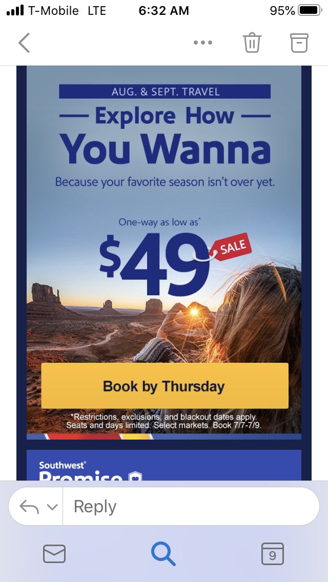 ToddBSpeed's tweet image. The fact that my $61 taxi ride 40 mins to Midway costs more than my @SouthwestAir flight from Chicago to Philly, just doesn’t quite compute. Thk u SWA! @americantaxi #relativevalue
