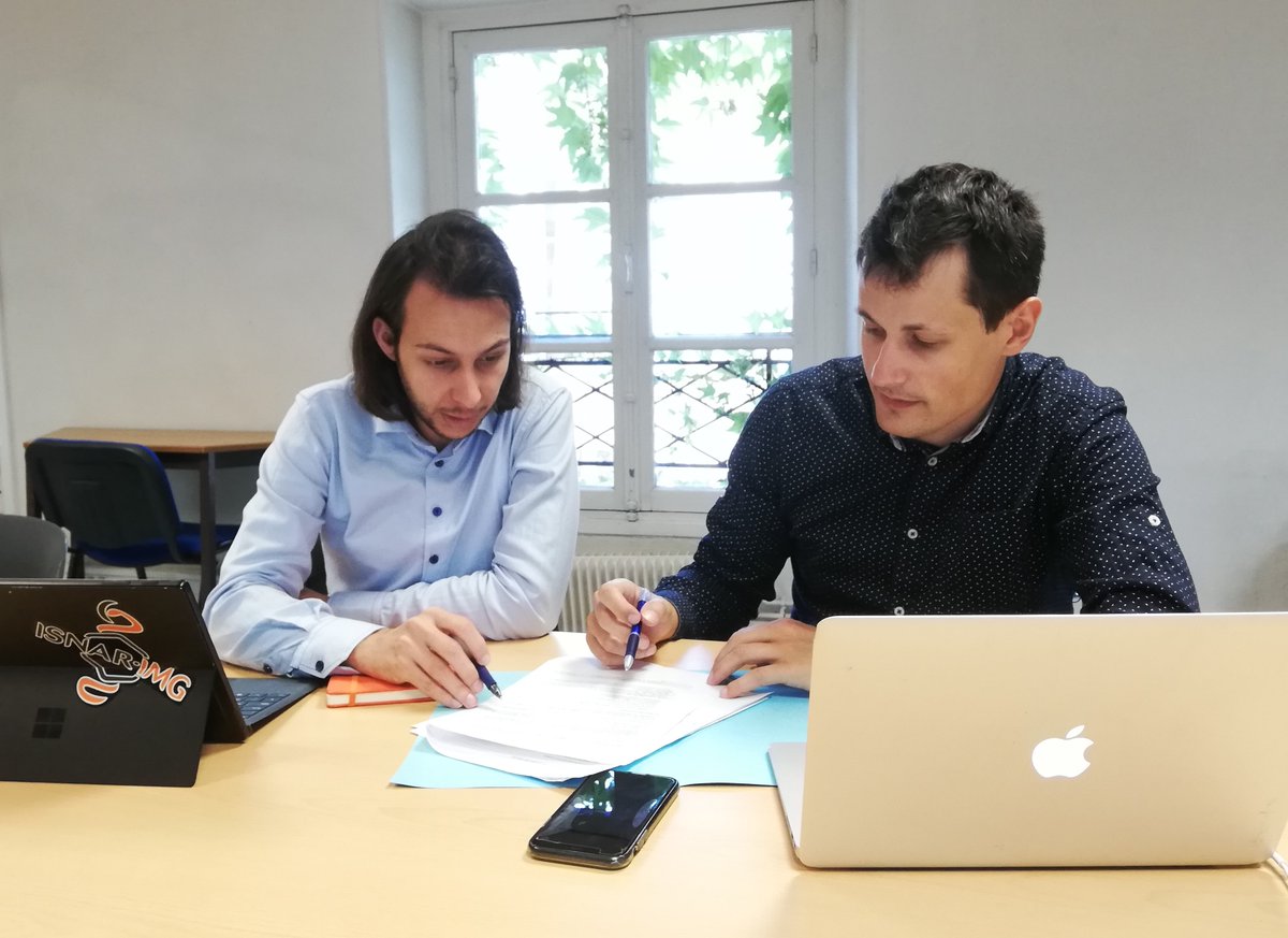 ISNAR-IMG tweet media